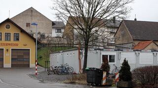 <p>Die Flüchtlinge sind verängstigt. Innerhalb weniger Tage wurden sie mehrfach das Ziel von Fremdenhass.</p>