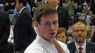 <p>Der 17-jährige Tauberbischofsheimer Luca Weingötz wird am 28. und 29. März bei den Karate-Europameisterschaften der Junioren in Prag antreten.</p>