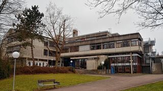 <p>Die Eduard-Mörike-Schule im Weberdorf macht sich auf den Weg zur neuen Schulform: "Gemeinschaftsschule".</p>