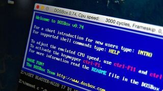 <p>"PC-Spiele-Veteranen" gefallen Klassiker, die für alte Betriebssysteme programmiert wurden. Diese auf einem modernen PC zum Laufen zu bringen, ist nicht einfach.</p>