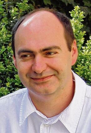 <p>Schwanenwirt Stefan Leis starb im Alter von nur 50 Jahren.</p>