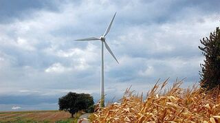 <p>Eine Bürgerinitiative gegen den weiteren Ausbau der Windenergie in Lauda-Königshofen sowie im Main-Tauber-Kreis steht vor der Gründung.</p>