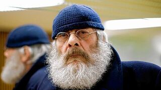 <p>Autor, Übersetzer, Schauspieler: Harry Rowohlt ist tot.</p>