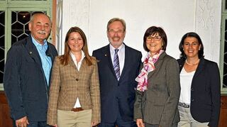 Viele Projekte Auch In Der Region Unterst tzt Viele Projekte Auch In Der Region Unterst tzt