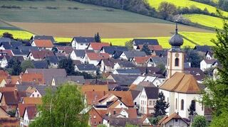 <p>Auf der Gemarkung Dittigheim/Hof Steinbach gibt es etwa 80 Kulturdenkmäler. Der Heimatverein hat sie alle in einem neuen Fotobuch aufgegeführt und dargestellt.</p>