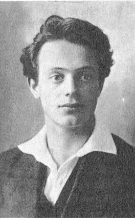 <p>Lebensnah und emotional anrührend, so berichtete Hartwig Behr über das Leben von Felix Fechenbach.</p>