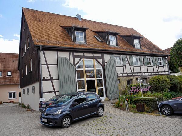 Schatze Von Bestechender Schonheit Frankische Nachrichten