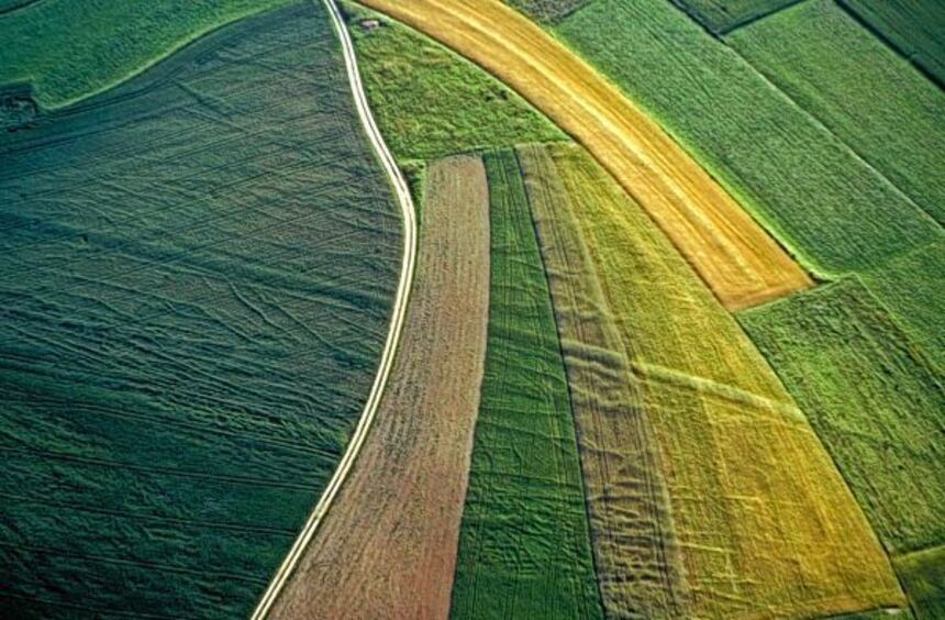 Bodendenkmäler im Blick der Autoren