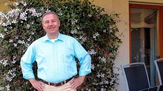 <p>Der Boxberger Bürgermeister Christian Kremer feiert am heutigen Freitag im Kreis der Familie und vielen Freunden seinen 50. Geburtstag.</p>
