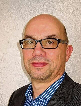 <p>Oberstaatsanwalt Peter Staudenmaier ist neuer Vizechef der Staatsanwaltschaft Ellwangen.</p>