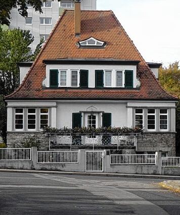 <p>Boxberger Straße 24.</p>