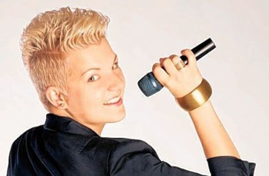 Lieder von Helene Fischer Lieder von Helene Fischer