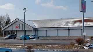 <p>In der ehemaligen Norma-Niederlassung an der Hardheimer Ferdinand-Müller-Straße eröffnet am Freitag eine Filiale des Textil-Discounters "KiK".</p>