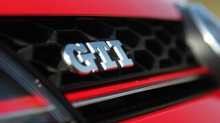 <p>Die Fortschritte der Marke Volkswagen in den vergangenen Jahren werden auch beim Golf GTI deutlich</p>