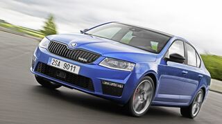 <p>Es muss nicht unbedingt ein Golf GTI sein, wenn man einen kompakten Sportler aus dem VW-Konzern fahren will.</p>