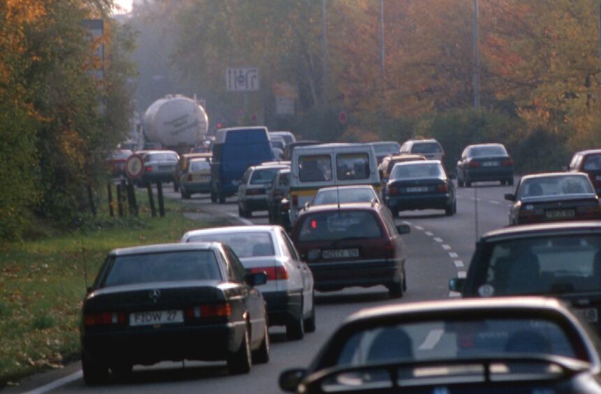 Pkw-Bestand - Autos werden immer älter - Auto
