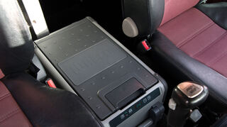 <p>mid Groß-Gerau - Kompakt, stark und zuverlässig bis minus 22 Grad Celsius: die neue Coolfreeze CFX 28 von Waeco.</p>