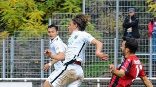 <p>Viele Zäune, wenig Zuschauer: Die Spielvereinigung Neckarelz zieht aus der allgemeinen Misere ihre Konsequenzen und beantragt für die kommende Saison keine Regionalligalizenz.</p>
