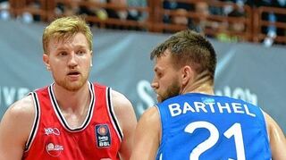 <p>Max Ugrai wurde für das deutsche A2-Nationalteam nominiert.</p>