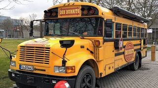 <p>Das erste Food-Truck-Festival im Kreis mit kulinarischen Spezialitäten rund um den Globus bietet der Verein "Hüttle 99" am 12. Juni in Gerchsheim.</p>