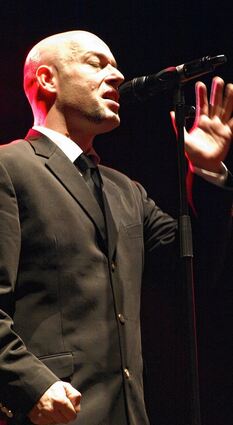 <p>Im Zuge seiner Abschiedstournee kommt "Unheilig" am 5. August nach Rothenburg ob der Tauber.</p>