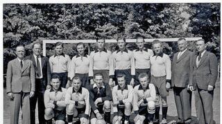 <p>Der Leibenstadt Sportverein blickt in diesem Jahr auf sein 70-jähriges Bestehen zurück.</p>