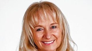 <p>Äußert sich zur AfD-Spaltung im Landtag: MdL Dr. Christina Baum.</p>