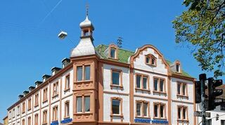 <p>Die Fränkischen Nachrichten feiern ihren 70. Geburtstag am Samstag, 23. Juli, mit einem großen Leserfest. Auf die Besucher am Verlagssitz in Tauberbischofsheim wartet ein abwechslungsreiches Programm mit vielen Höhepunkten.</p>