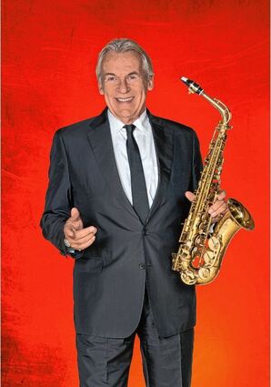 <p>Mehr als nur Udos Begleitmusiker: Pepe Lienhard geht mit seiner Band erstmals auf Deutschlandtour. Am Donnerstag, 10. November, kommt die Big Band mit Udos Hits ins Würzburger Congress Centrum.</p>