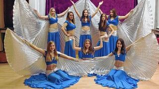 <p>In Creglingen gibt es am 12. November wieder eine "Orientalische Nacht".</p>