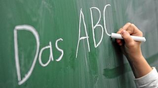 <p>Das Ziel ist klar: Grundschüler sollen mit Spaß eine korrekte Rechtschreibung erlernen.</p>