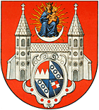 Das Wappen der Gemeinde Hardheim