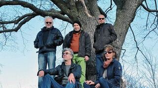 <p>"Big Emma" tritt im Rahmen eines Doppelkonzerts auf.</p>