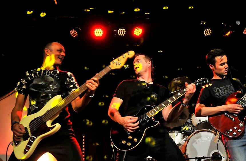Maiway 2015 in Bensheim