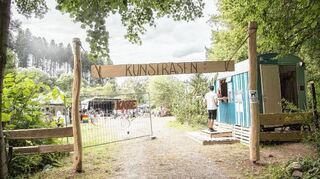 <p>Erst 2018 soll es wieder ein "Kunstrasen-Festival" geben. Im laufenden Jahr will sich der Verein mit vielen Einzelaktionen präsentieren.</p>