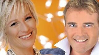 <p>Liane und Reiner Kirsten sind morgen im Fernsehen zu erleben.</p>