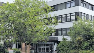 <p>Das Öhringer Krankenhaus soll abgerissen werden, wenn der Neubau bezugsfertig ist. Noch in diesem Jahr soll die Schlaganfalleinheit von Künzelsau nach Öhringen umziehen.</p>
