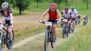 <p>Bereits zum 14. Mail steigt in Külsheim das beliebte Mountainbikerennen.</p>
