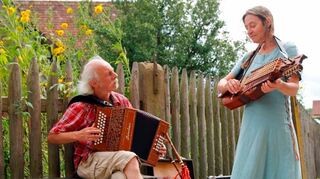 <p>"Winneweh" heißt es wieder am 29. und 30. Juli im Freilandmuseum, wenn Spielleute von nah und fern Kostproben ihres Könnens bieten.</p>