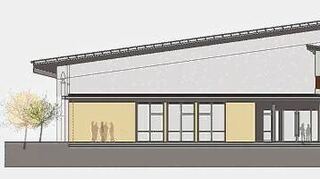 <p>Die Planung der neuen Eckenberghalle wurde in den letzten Wochen detailliert ausgearbeitet. Das Ergebnis stellte Architekt Bertold Nohe am Montagabend in der Gemeinderatssitzung vor.</p>