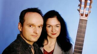 <p>Das jüdische Museum bietet am 30. September ein Konzert der Extraklasse. Unter dem Titel "Hebräische Lieder" präsentiert Esther Lorenz israelitische und spanisch-jüdische Musikkultur. Begleitet wird sie von Peter Kuhz.</p>