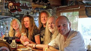 <p>Bald gibt es in der Kulturkneipe Häberlen ein Wiedersehen mit "Jane".</p>