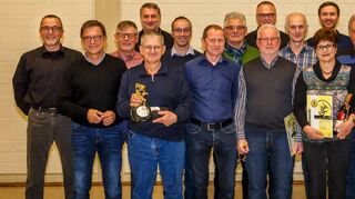 Gespräche über Fusion mit SV Dertingen