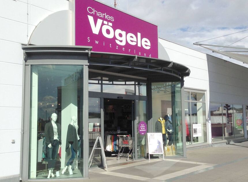 Mode und Lifestyle-Artikel im Angebot - Fränkische Nachrichten
