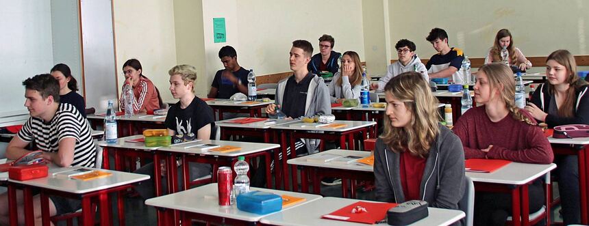 Essay themen abitur 2018 08 image