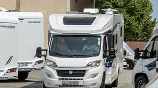 Die Camping-Branche boomt weiter – davon profitieren nicht zuletzt die Caravan-Hersteller.