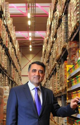 Mustafa Baklan soll seinen Neffen Schadensersatz zahlen.