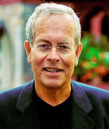 Dr. Mathias Jung kommt zu einem Vortrag nach Weikersheim.