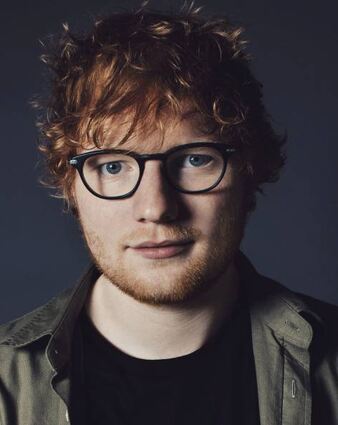Ed Sheeran gastiert auf dem Hockenheimring.