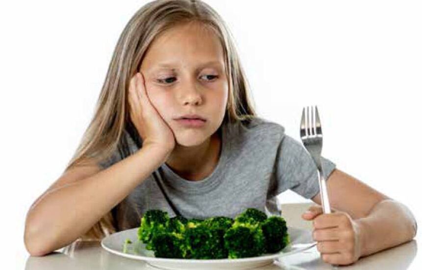 Wenn das Essen alles bestimmt Fränkische Nachrichten Wenn das Essen alles bestimmt Fränkische Nachrichten